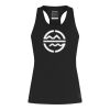 Women's Sustain Singlet Thumbnail