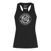 Women's Sustain Singlet Thumbnail