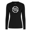 Women's Sustain L/S Top Thumbnail