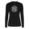 Women's Sustain L/S Top Thumbnail